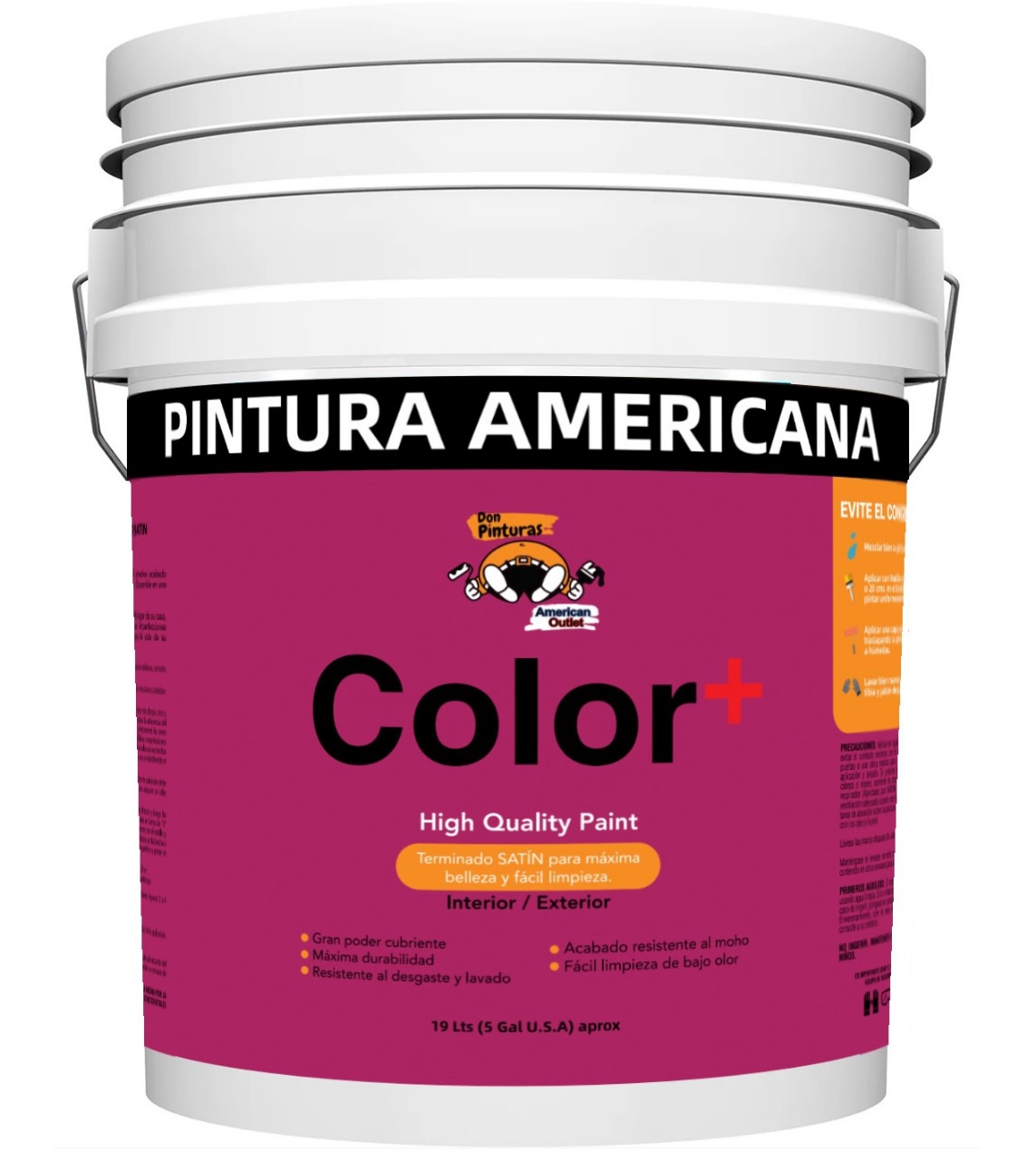 VERDE LIMON